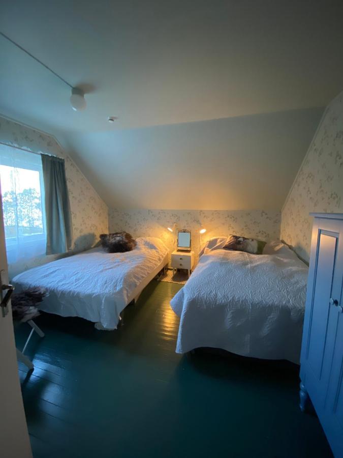 Unique And Charming Holiday Home With Fantastic Sea Views Tromsø Exteriör bild