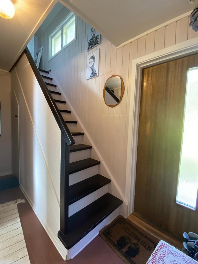 Unique And Charming Holiday Home With Fantastic Sea Views Tromsø Exteriör bild